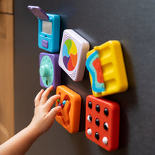 Load image into Gallery viewer, PlayTab Sensory Sets