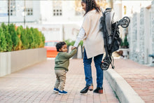 Load image into Gallery viewer, G-Luxe Umbrella Stroller