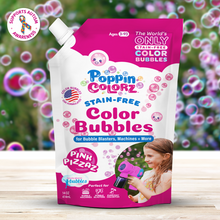 Load image into Gallery viewer, Bubble Blaster Refill