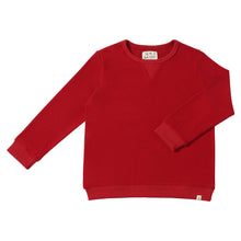 Load image into Gallery viewer, Red Tarquin Sweatshirt