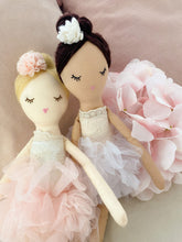 Load image into Gallery viewer, Katrina Ballerina Doll