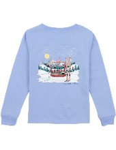 Load image into Gallery viewer, Ski Lift Tee