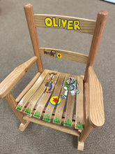 Load image into Gallery viewer, Personalized Painting