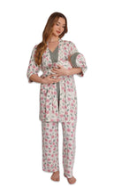 Load image into Gallery viewer, Mommy & Me Honey Bloom Set