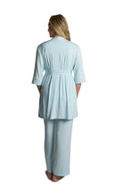 Load image into Gallery viewer, Mommy & Me Set Whisper Blue