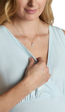 Load image into Gallery viewer, Mommy & Me Set Whisper Blue