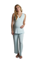 Load image into Gallery viewer, Mommy & Me Set Whisper Blue