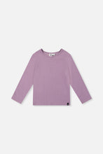 Load image into Gallery viewer, Dusk Rib Crew Top