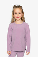 Load image into Gallery viewer, Dusk Rib Crew Top