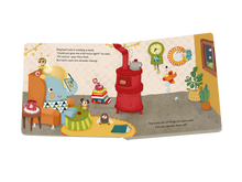 Load image into Gallery viewer, "Cuddle Up! It's Bedtime!" Board Book