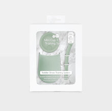 Load image into Gallery viewer, Mini Cup & Straw Training System