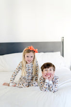 Load image into Gallery viewer, Halloween Pups Grayson Pajamas