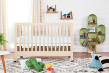 Load image into Gallery viewer, Maki Full-Size Portable Folding Crib