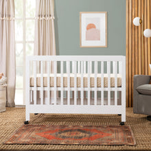 Load image into Gallery viewer, Maki Full-Size Portable Folding Crib