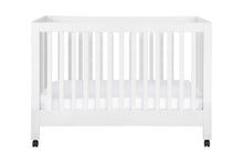 Load image into Gallery viewer, Maki Full-Size Portable Folding Crib