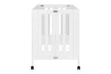 Load image into Gallery viewer, Maki Full-Size Portable Folding Crib