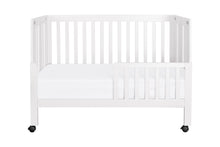 Load image into Gallery viewer, Maki Full-Size Portable Folding Crib