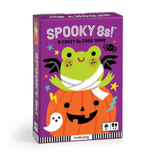 Load image into Gallery viewer, Mudpuppy Spooky 8s!