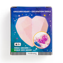 Load image into Gallery viewer, Unicorn Dig Excavation Kit