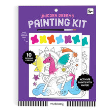Load image into Gallery viewer, Unicorn Dreams Painting Kit