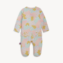 Load image into Gallery viewer, Harper Modal Magnetic Ruffle Footie