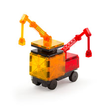 Load image into Gallery viewer, Builder + Crane 32-piece Set