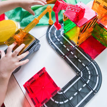 Load image into Gallery viewer, Builder + Crane 32-piece Set