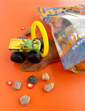 Load image into Gallery viewer, Monster Truck Sensory Play Dough Kit