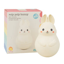 Load image into Gallery viewer, Roly Poly Bunny