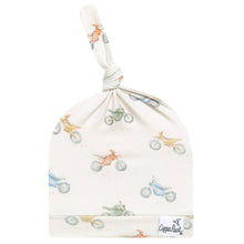 Load image into Gallery viewer, Ryder Top Knot Hat