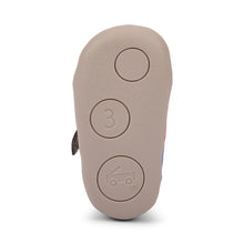 Load image into Gallery viewer, Connor Mini Navy/Orange