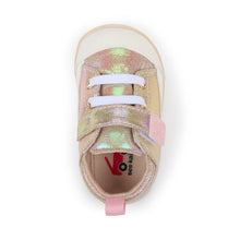 Load image into Gallery viewer, Stevie Mini Gold Metallic