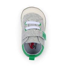 Load image into Gallery viewer, Stevie Mini Gray Jersey