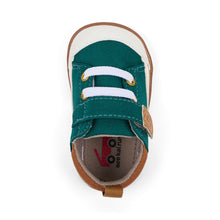 Load image into Gallery viewer, Stevie Mini Forest Green