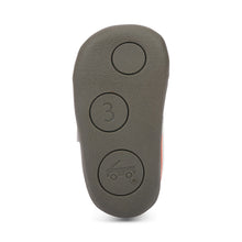 Load image into Gallery viewer, Stevie Mini Gray Denim