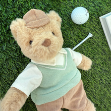 Load image into Gallery viewer, Bogey Golf Bear