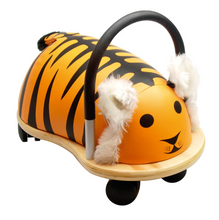Load image into Gallery viewer, Tiger Wheely Bug RideOn