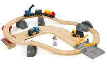 Load image into Gallery viewer, Rail & Road Loading Set