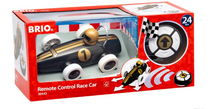 Load image into Gallery viewer, Remote Control Race Car - Black