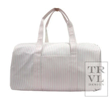 Load image into Gallery viewer, Weekender Duffel Bag