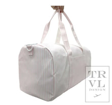 Load image into Gallery viewer, Weekender Duffel Bag