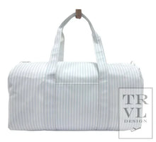 Load image into Gallery viewer, Weekender Duffel Bag