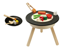 Load image into Gallery viewer, BBQ Playset