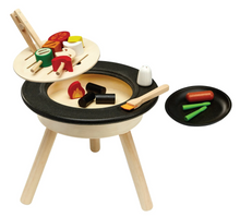 Load image into Gallery viewer, BBQ Playset