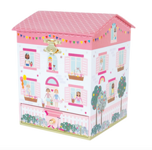 Load image into Gallery viewer, Doll House Jewelry Box