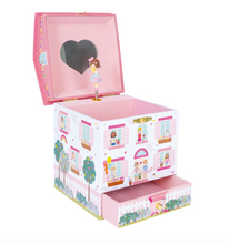 Load image into Gallery viewer, Doll House Jewelry Box