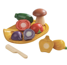 Load image into Gallery viewer, Assorted Vegetable Set