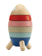 Load image into Gallery viewer, Stacking Rocket