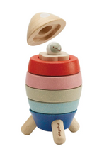 Load image into Gallery viewer, Stacking Rocket