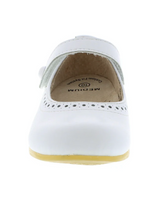 Load image into Gallery viewer, Emma White Mary Jane